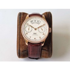 IWC 44mm x 15mm